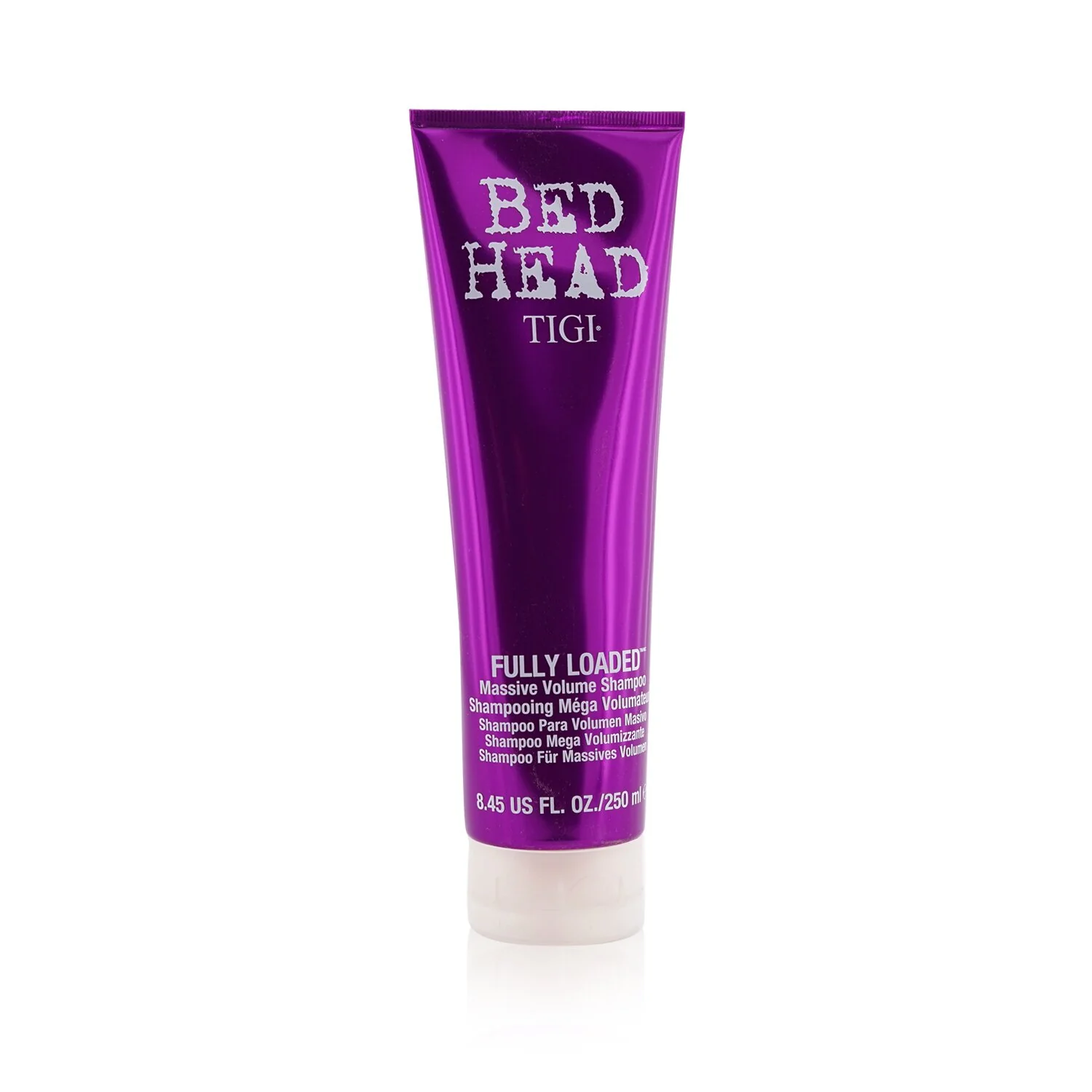 Bed Head Fully Loaded Shampoo 250