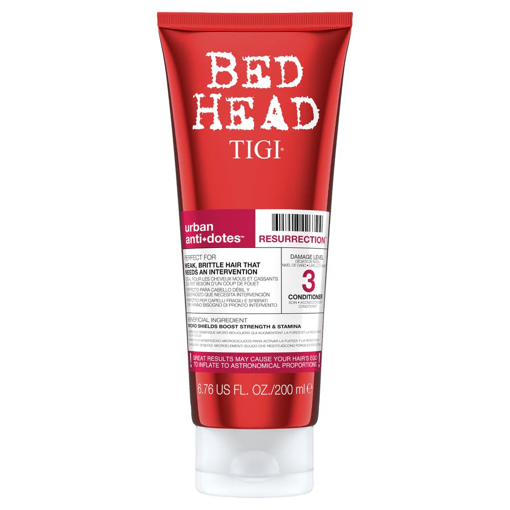 Bed Head Urban Anti dotes Resurrect Conditioner 200
