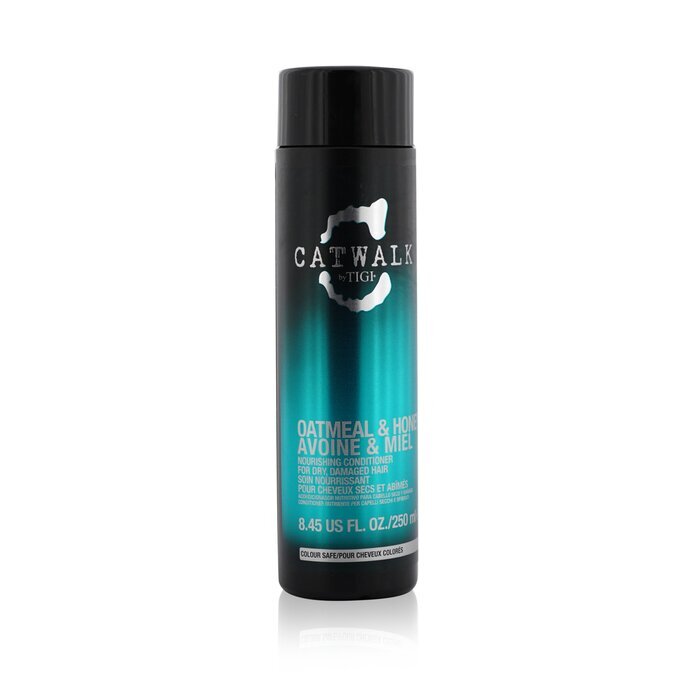 Catwalk Conditioner Oatmeal