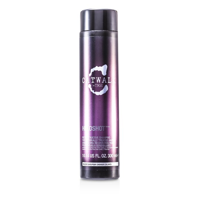 Catwalk Headshot Shampoo