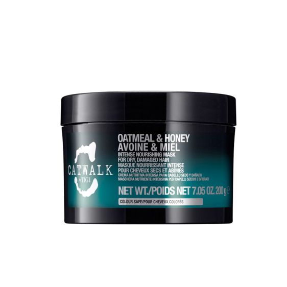 Catwalk Mask Oatmeal