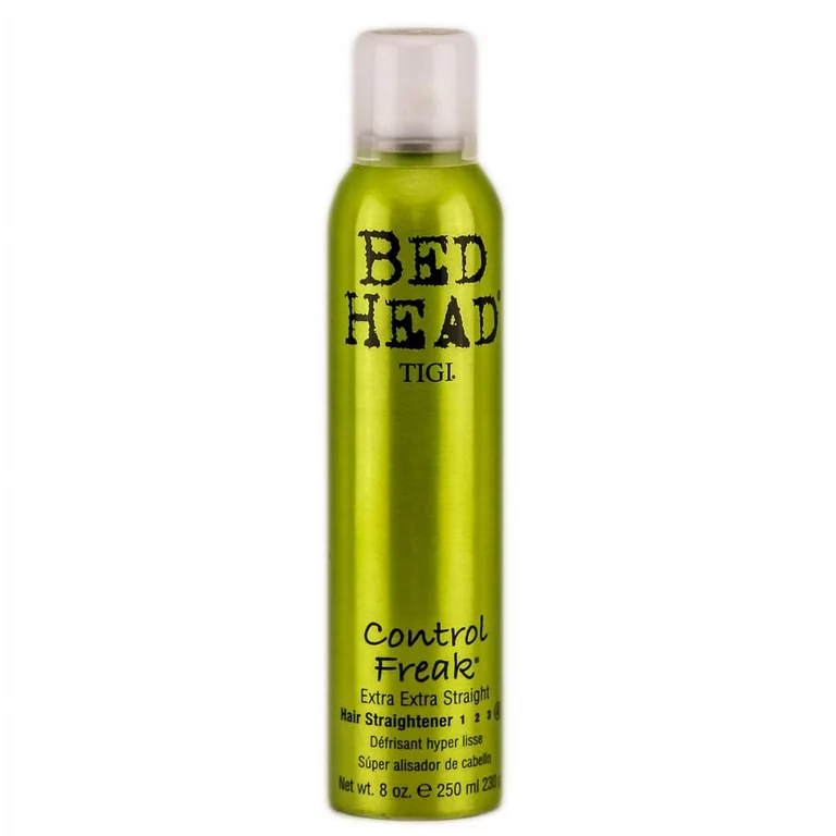 TIGI Control Freak Extra Extra Straight