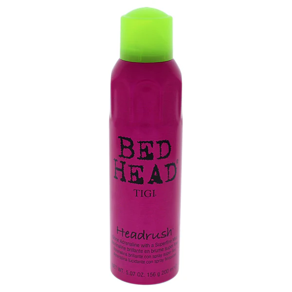 TIGI Headrush