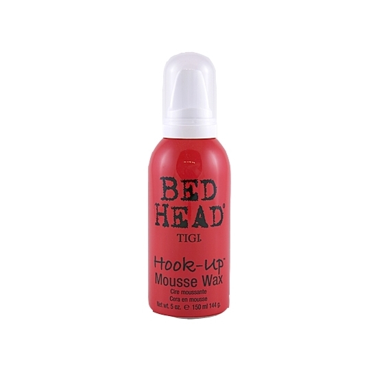 TIGI Hook Up