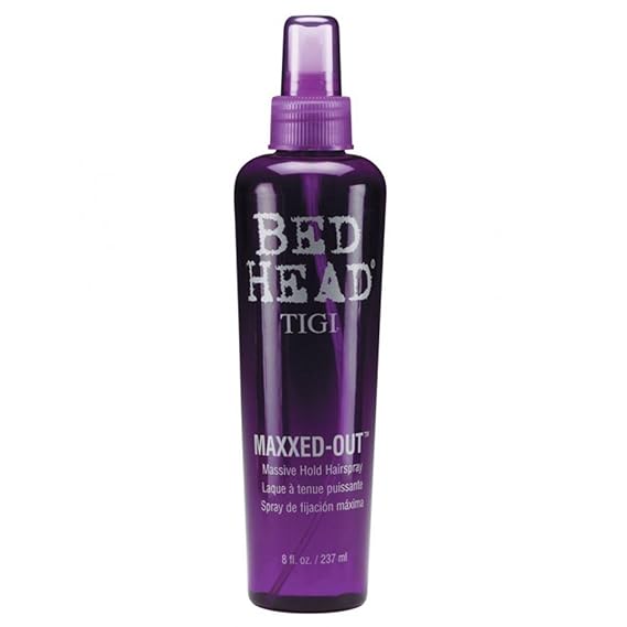 TIGI Maxxed Out