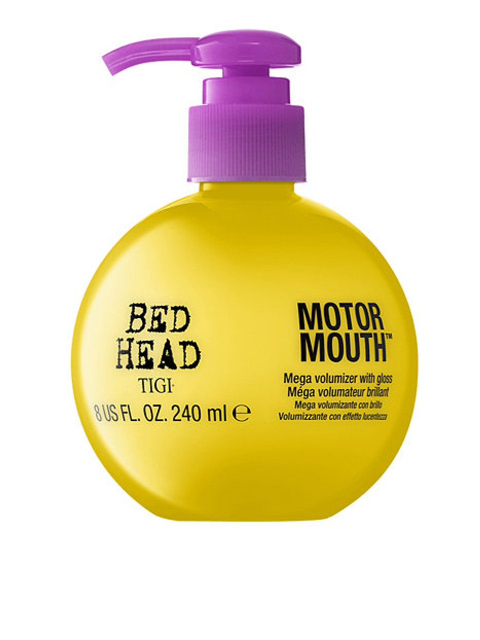 TIGI Motor Mouth