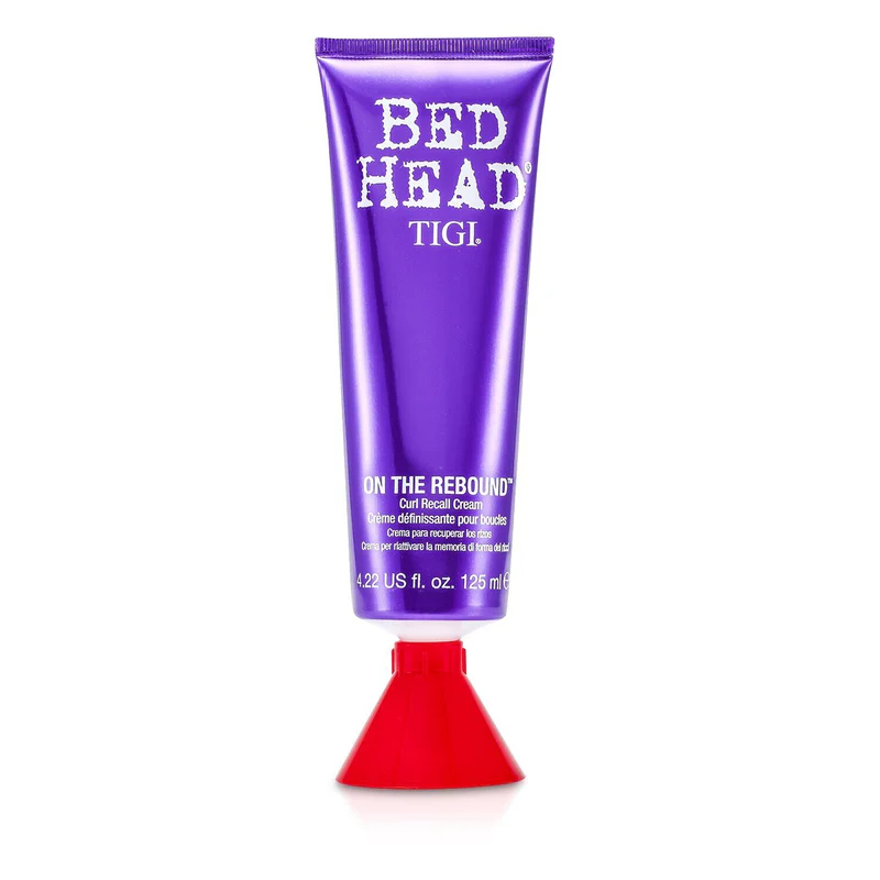 TIGI On The Rebound