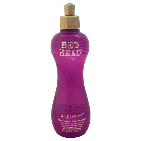 TIGI Superstar