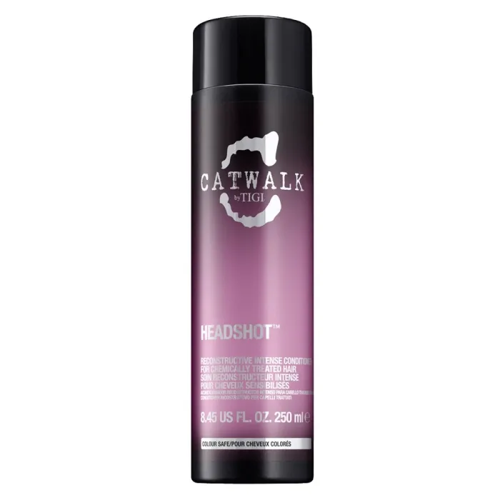 catwalk Headshot conditioner