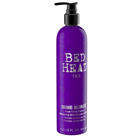 tigi-bed-head-dumb-blonde-purple-toning-shampoo-champu-matificante-cabello-rubio-400-ml