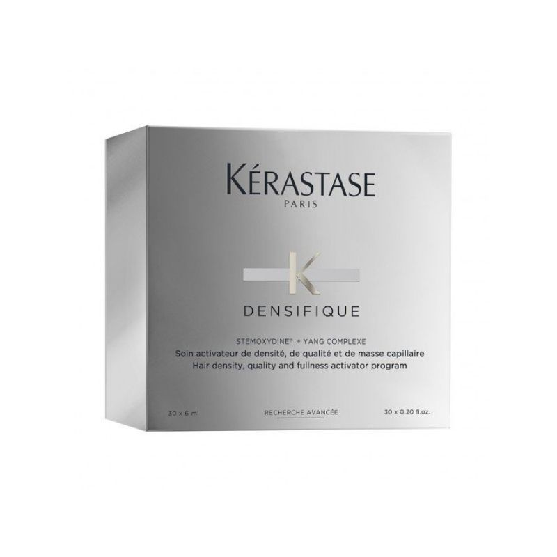 kerastase Densifique Hair Density quality and fullness activator program 30x_6ml