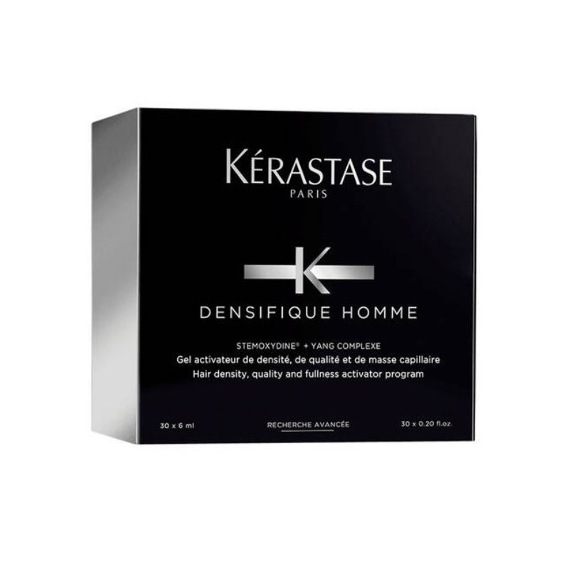 kerastase___densifique_homme_ hair density quality and fullness activator program